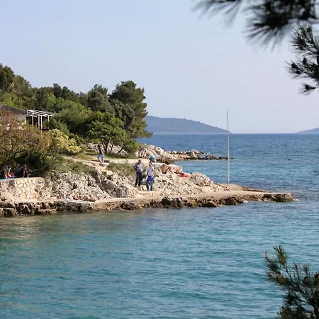 With Parking Space Pinezici, Krk - 5319 Διαμέρισμα