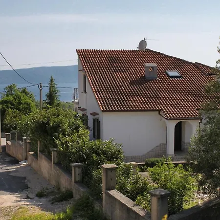 Apartmán With Parking Space Pinezici, Krk - 5319 Pinezići