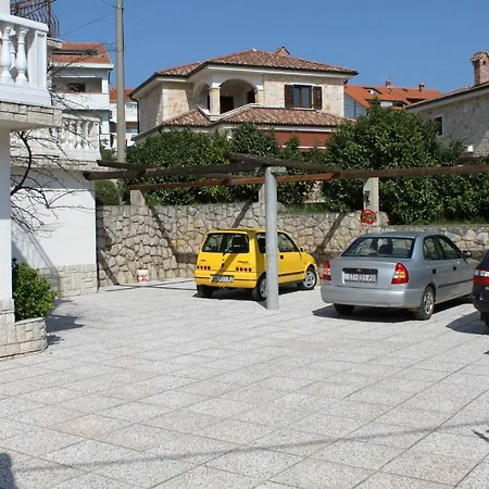 With Parking Space Pinezici, Krk - 5319