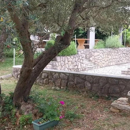 Appartement With Parking Space Pinezici, Krk - 5319 Pinezići