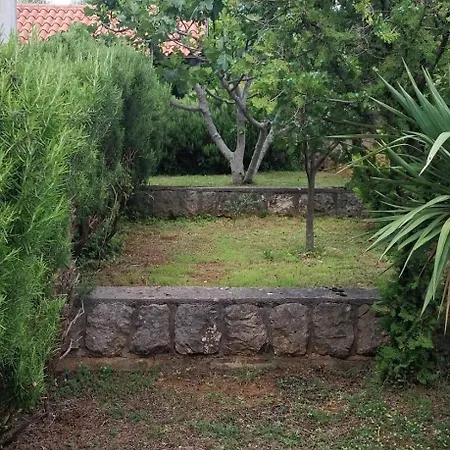 With Parking Space Pinezici, Krk - 5319 Appartement Pinezići