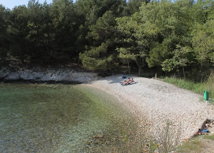 With Parking Space Pinezici, Krk - 5319 Appartamento Pinezići