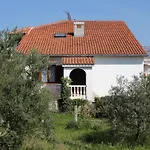 דירה With Parking Space Pinezici, Krk - 5319